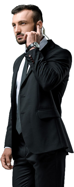 Bodyguard image