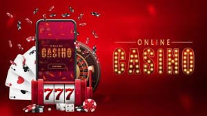 An In-Depth Look at Online Betting UK Slots