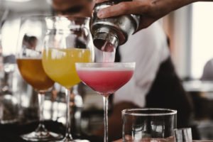 אבטחת ברים ומועדונים