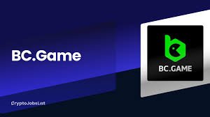 استكشف عالَم BC.Game Casino تجربتك المميزة في عالم الألعاب