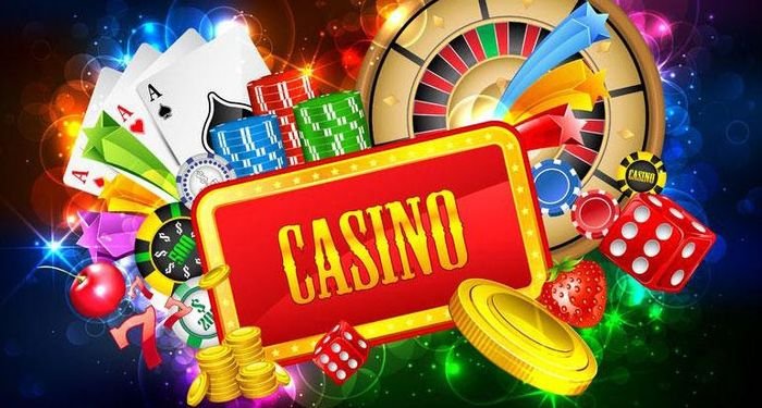 Discover Casino SlotsAmigo UK Your Ultimate Guide to Online Slots