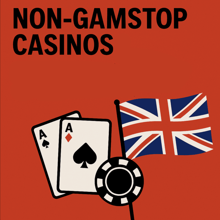 Discover Online Casinos Outside GamStop for Unlimited Gaming