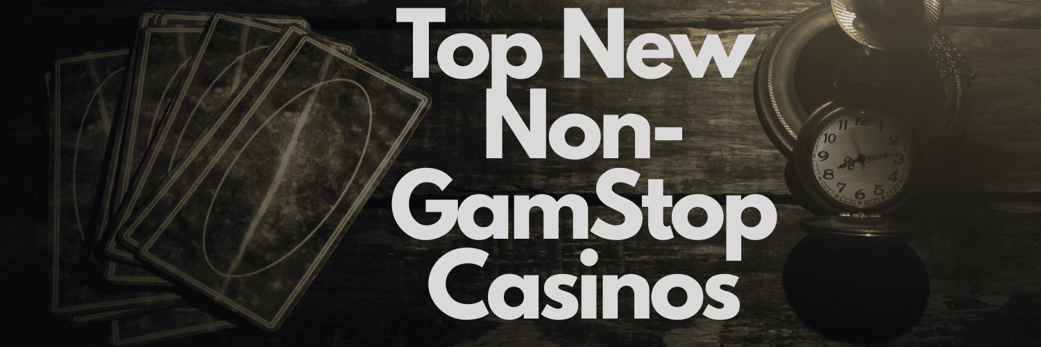 Discover the Best Online Casinos Not with GamStop