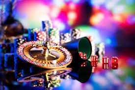 Experience Excitement at Irish Luck Casino & Sportsbook -338380077