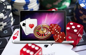 Experience the Thrill of Casino Win Diggers