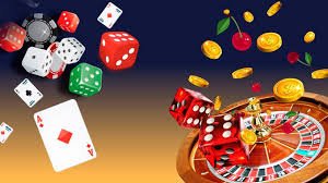 Experience the Thrills of Martin Casino Online Slots