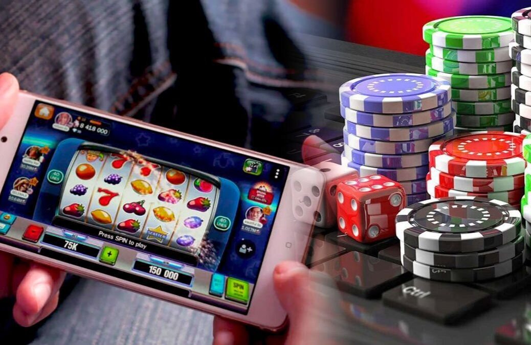 Experience Thrilling Gaming at VeryWell Casino & Sportsbook