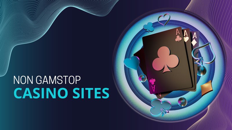 UK Casino Sites Not on Gamstop Explore Alternative Options