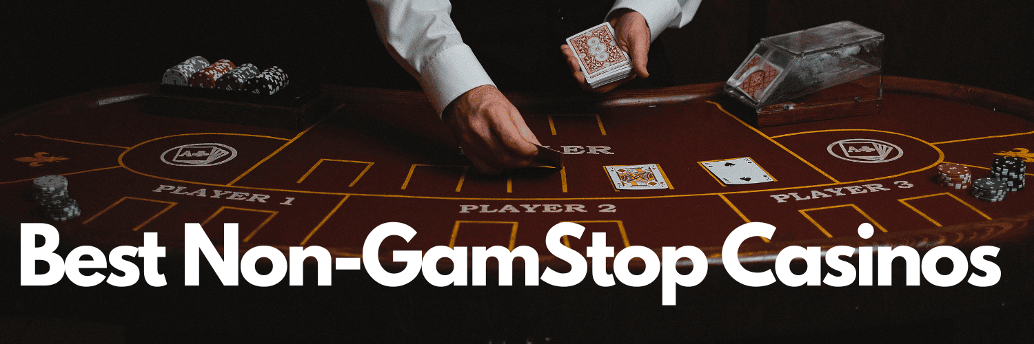 Understanding Non-Gamstop Casinos A Comprehensive Guide