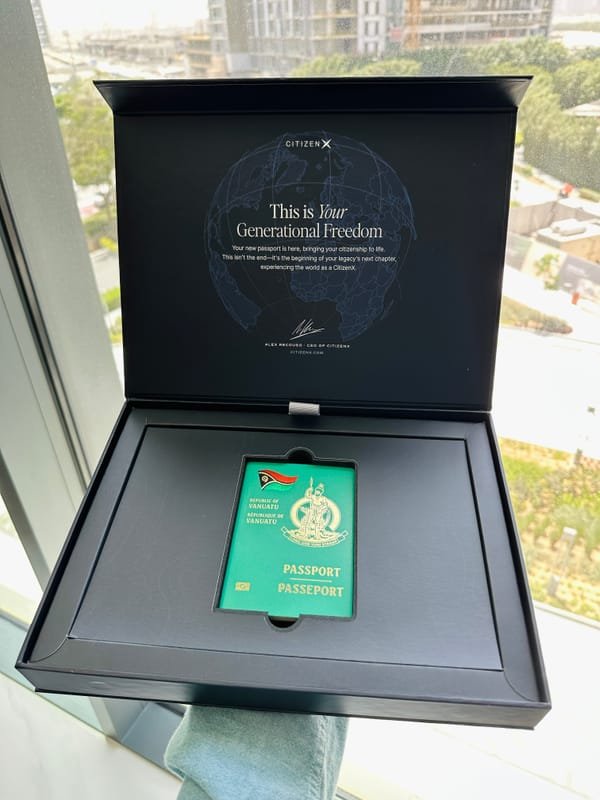 Understanding Vanuatu Citizenship by Investment Processing -2127206482 Understanding Vanuatu Citizenship by Investment Processing -2127206482