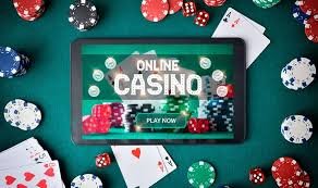 Upptäck Sveriges Bästa Casinon Online svenskanyacasino.com