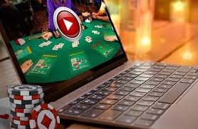 Where Every Spin Brings You Discover the Excitement of Online Gaming